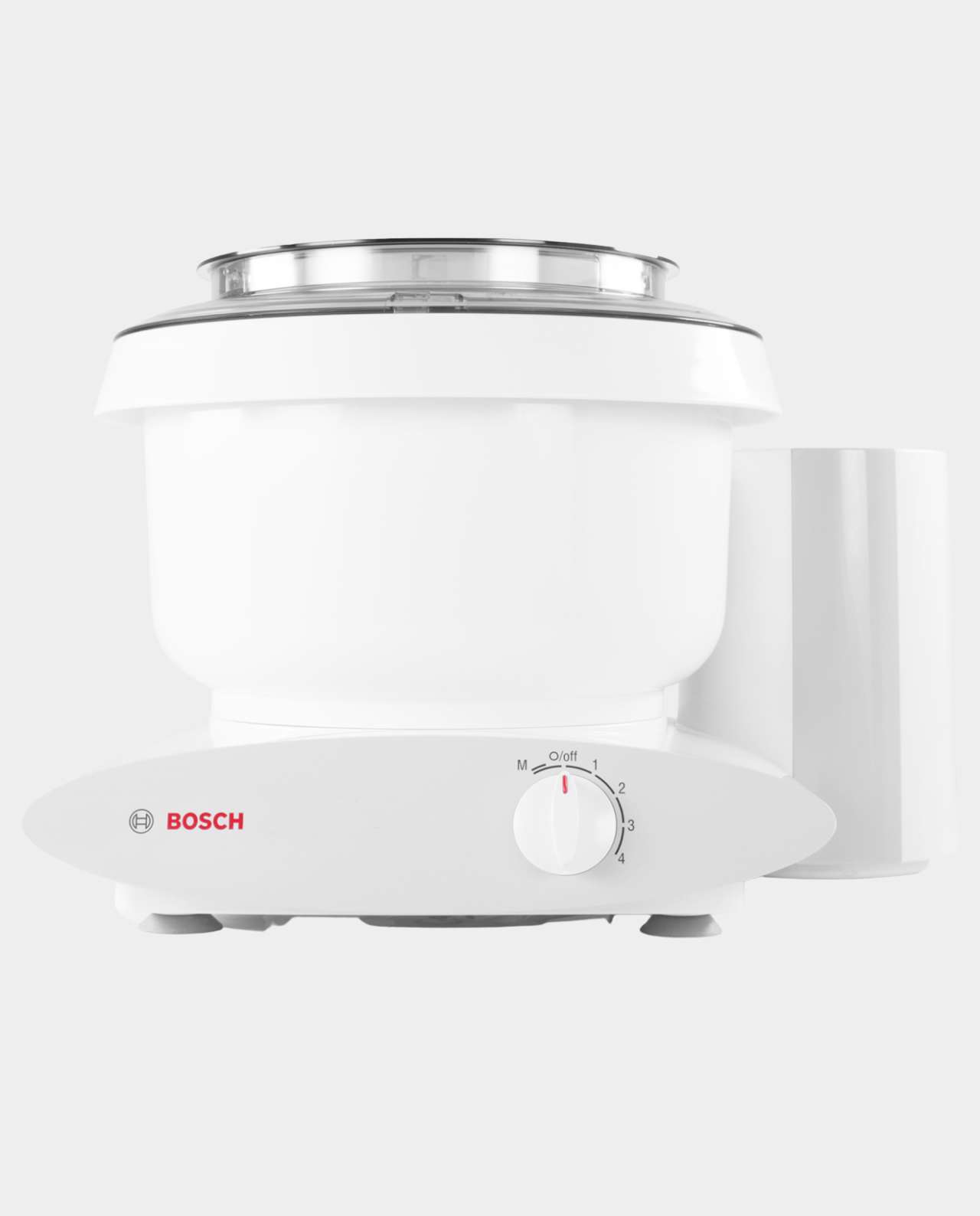 Bosch Universal Plus Mixer — White