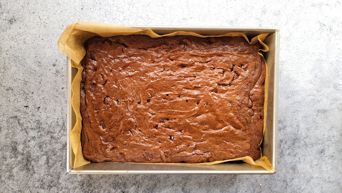 Khorasan (Kamut) Brownies – Breadtopia
