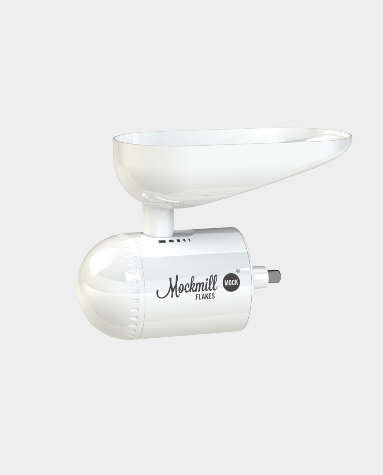 KitchenAid Grain Mill Attachment Review and Benefits of Grinding