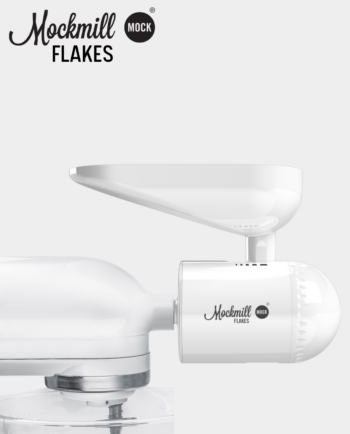 Flake Lovers Flaker by Wolfgang Mock