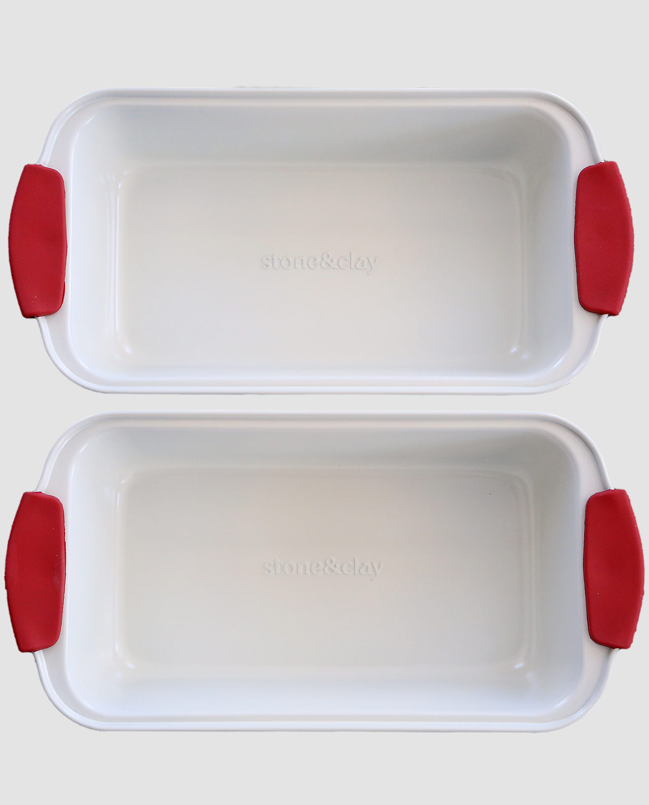 Large Loaf Pan (Set of Two) – Breadtopia
