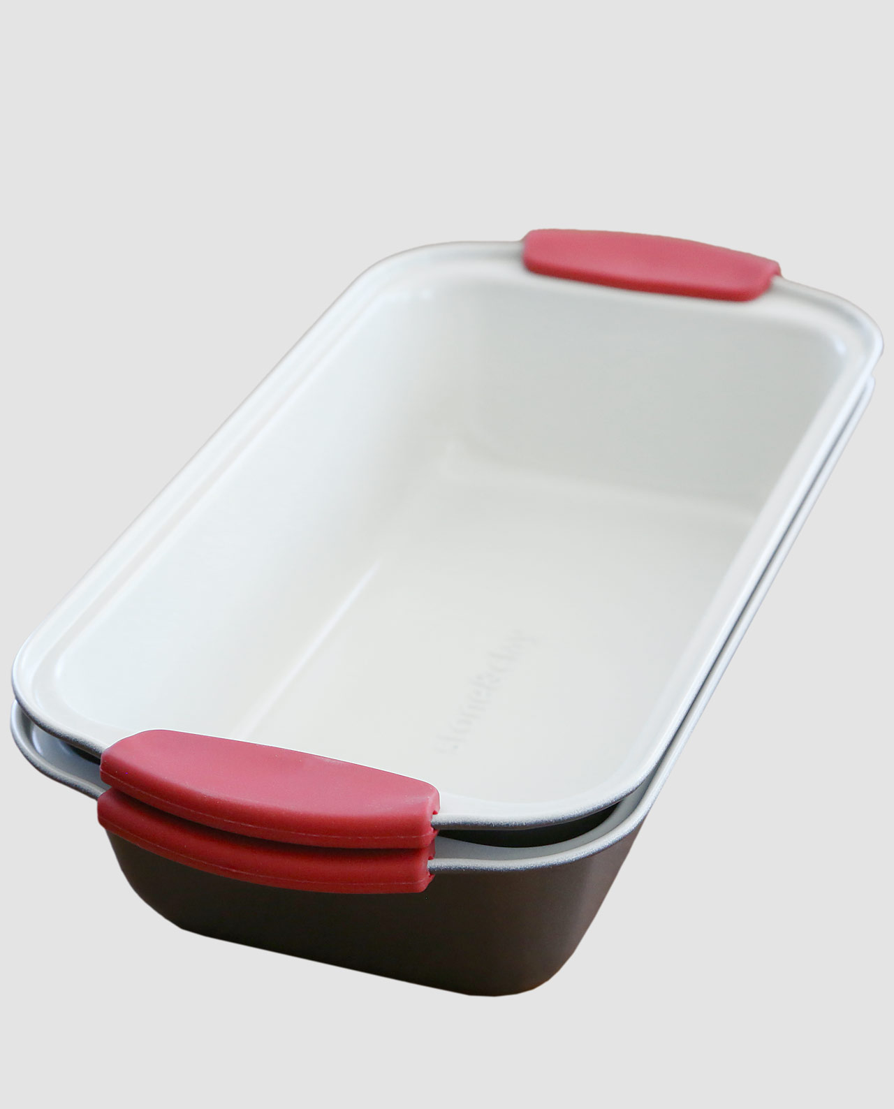 Large Loaf Pan (Set of Two) – Breadtopia