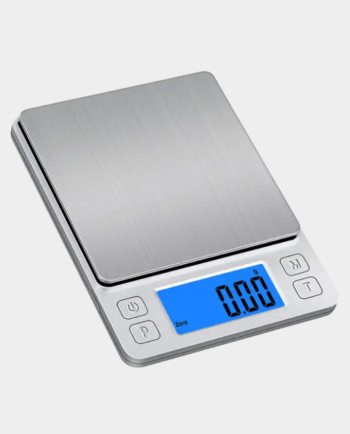 Brod & Taylor High Capacity Kitchen Scale