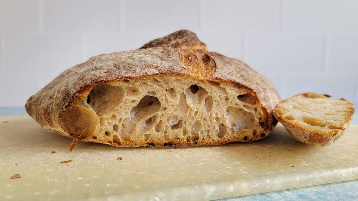Pan Gallego, Galician Bread