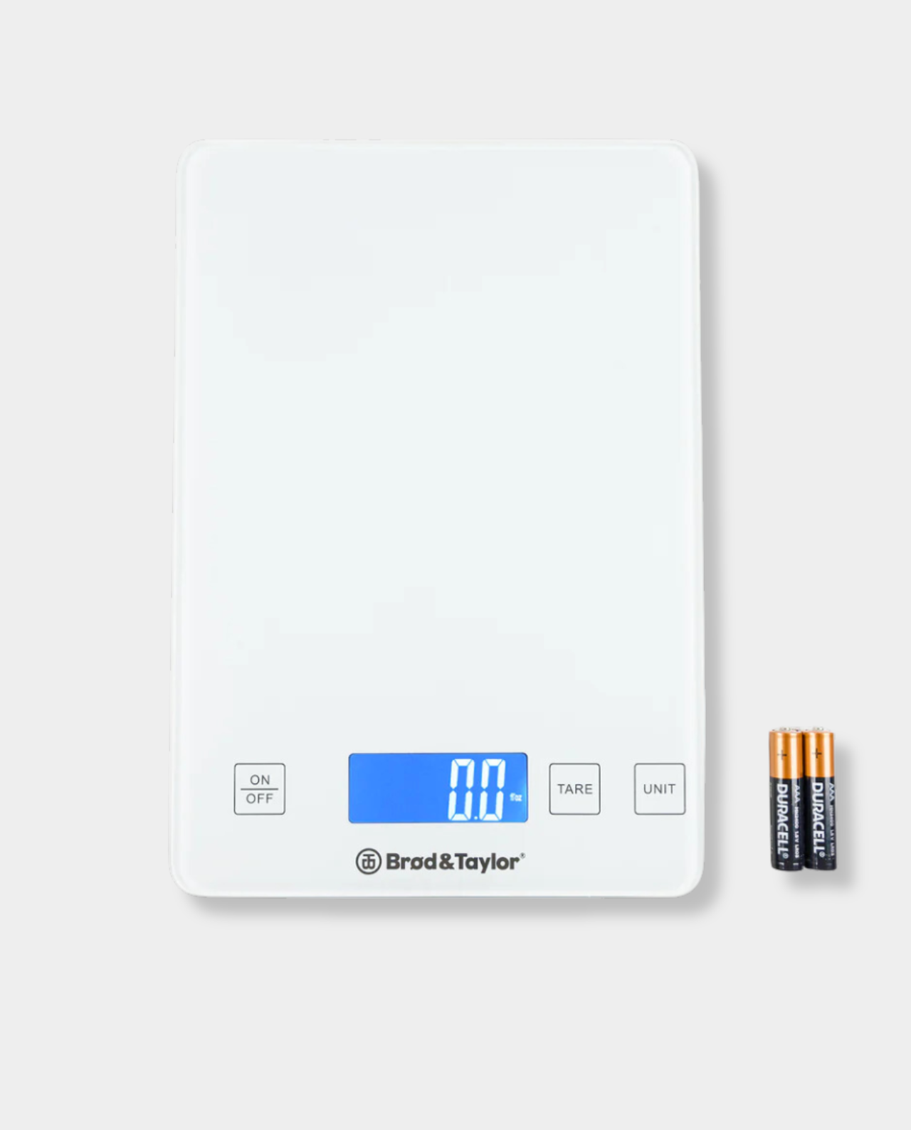 Brod & Taylor High Capacity Kitchen Scale