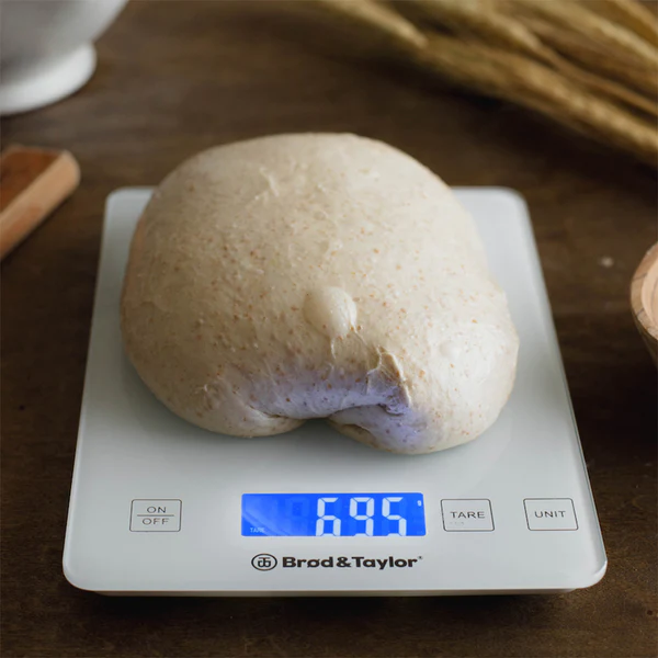 Breadtopia's Choice Digital Precision Scale – Breadtopia