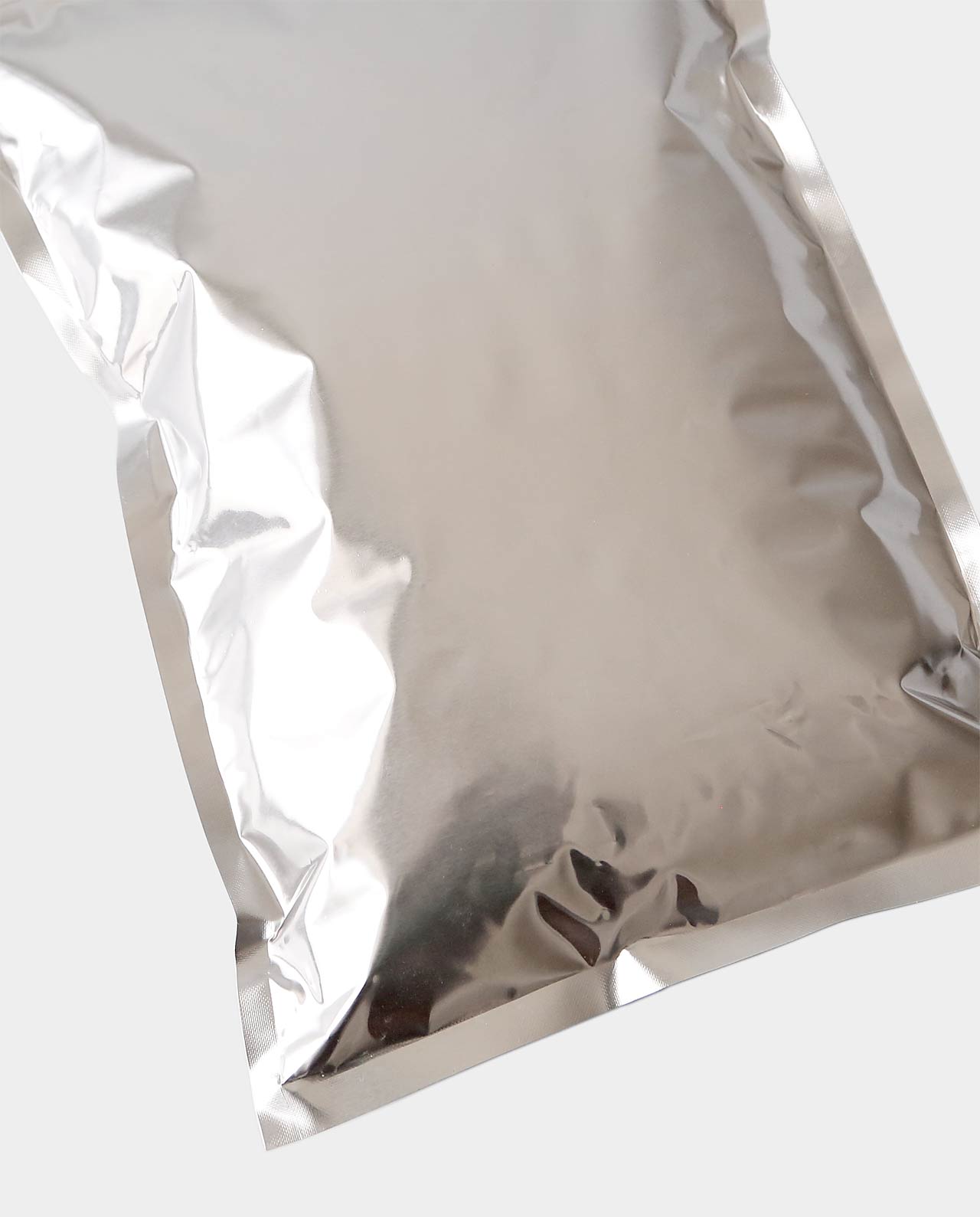 MYLAR BAGS - 10 x 16, 1-Gallon w/ Zip Lock Closure