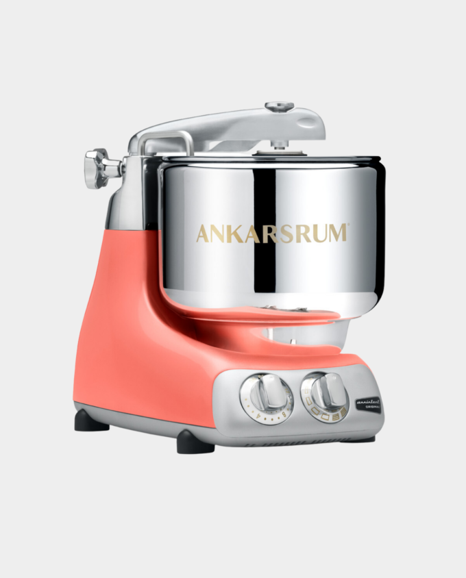 Ankarsrum Mixer and Universal Kitchen Appliance