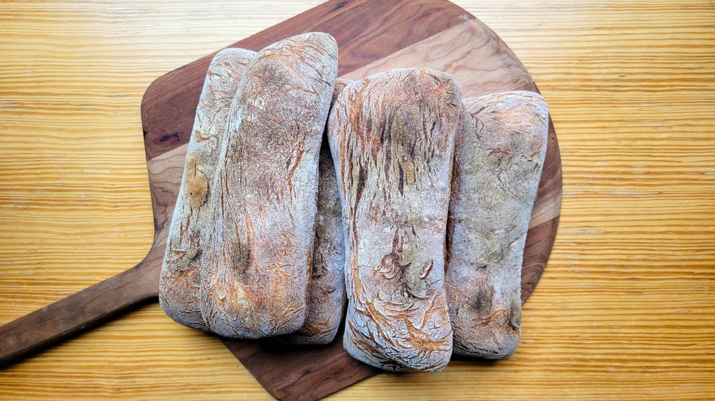 Breadtopia Combo Baker – Breadtopia